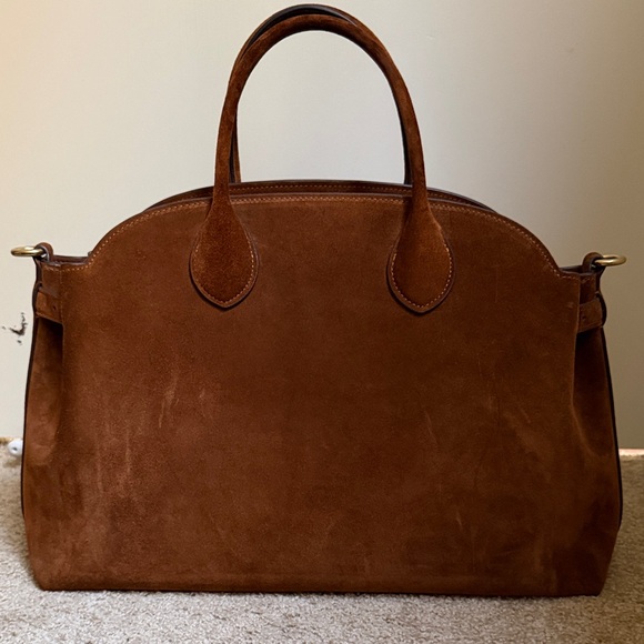 Coach empire Carryall bag size 40 - Picture 3 of 11